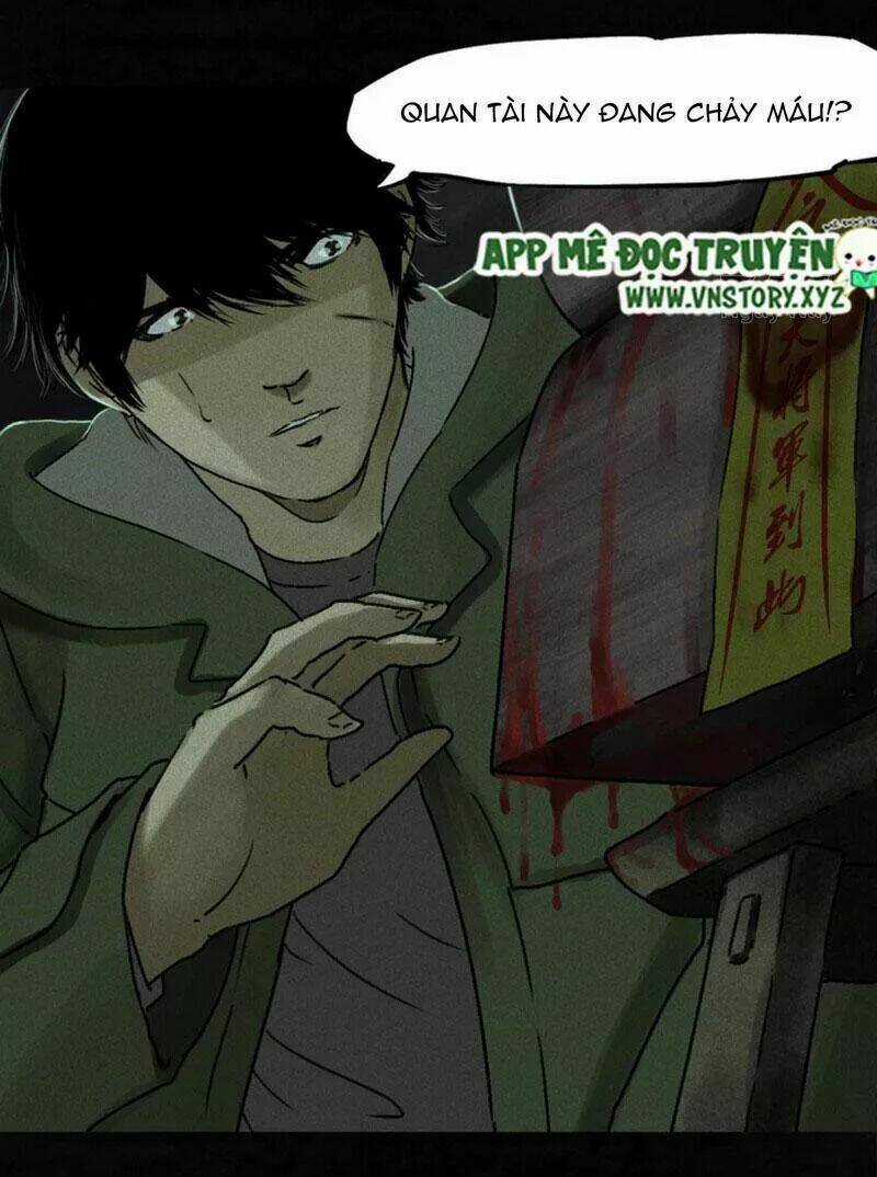 Thành Đô 1995 - Chapter 49 - Trang 10