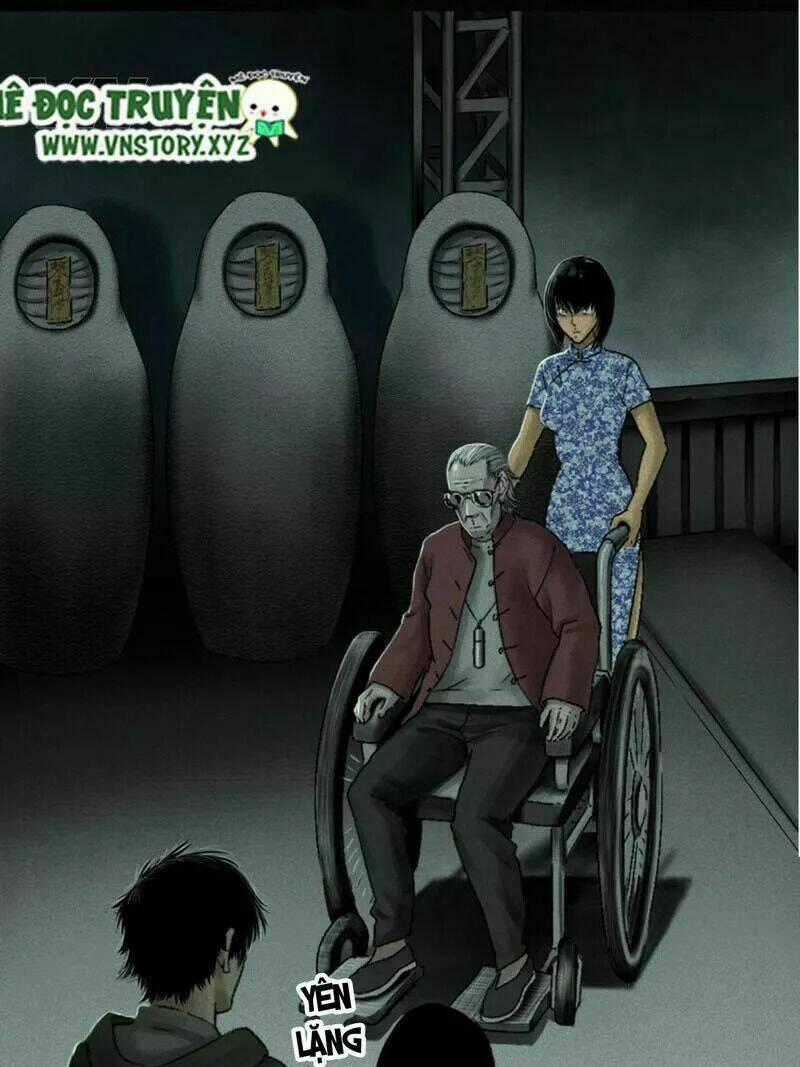 Thành Đô 1995 - Chapter 50 - Trang 2