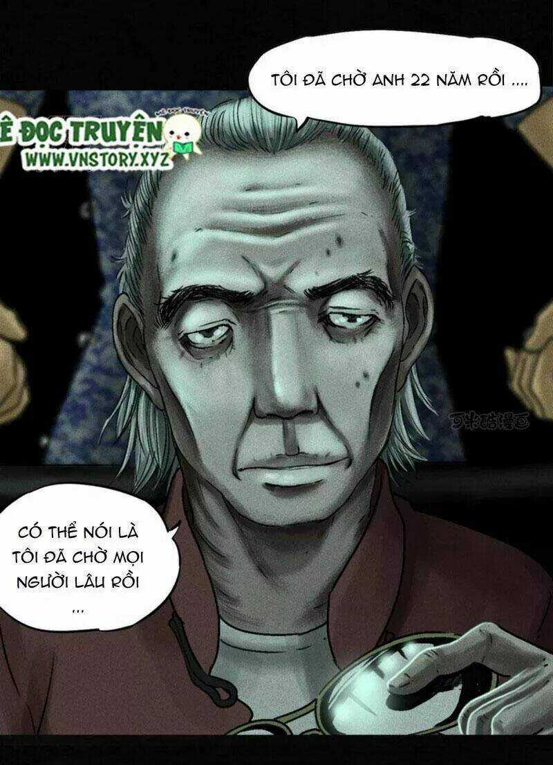 Thành Đô 1995 - Chapter 50 - Trang 12