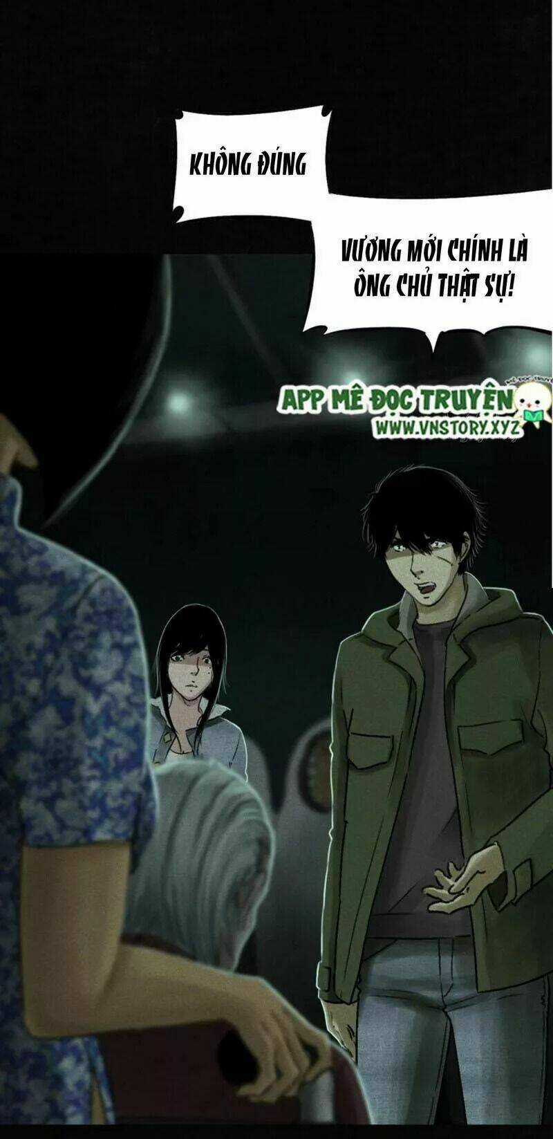 Thành Đô 1995 - Chapter 50 - Trang 13