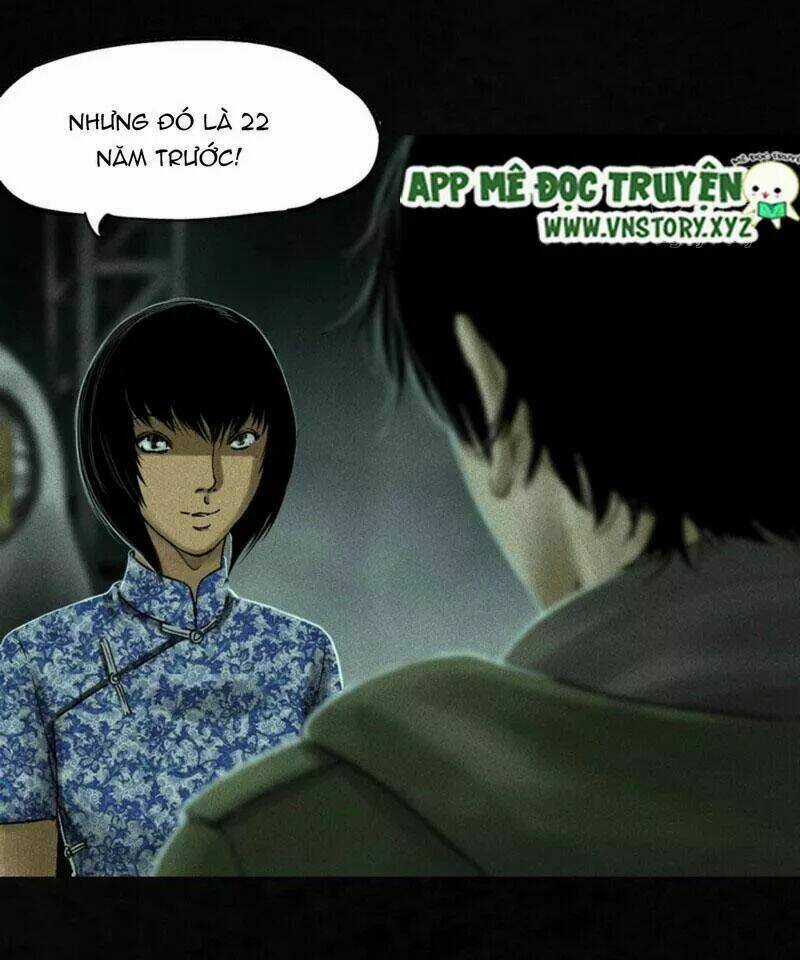 Thành Đô 1995 - Chapter 50 - Trang 15