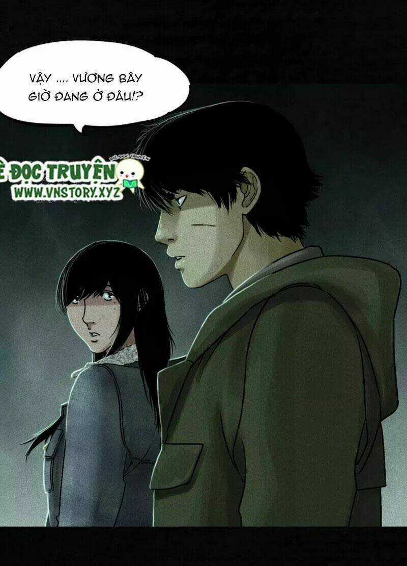 Thành Đô 1995 - Chapter 50 - Trang 16