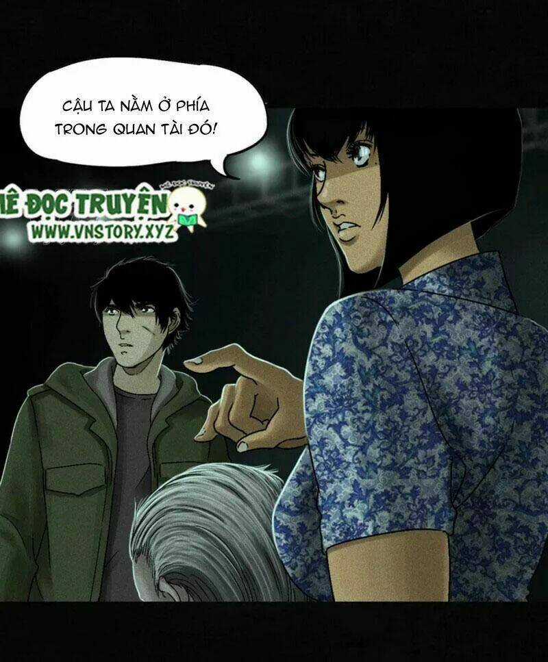 Thành Đô 1995 - Chapter 50 - Trang 18