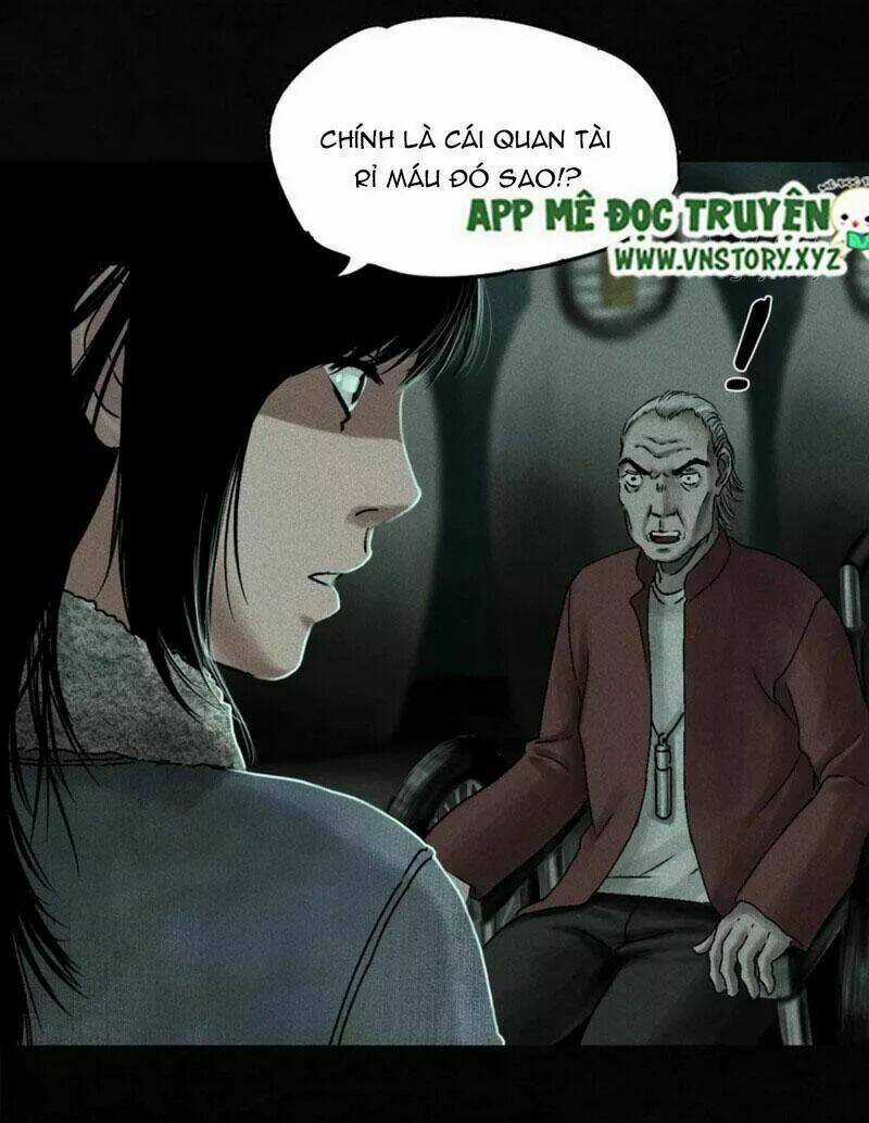 Thành Đô 1995 - Chapter 50 - Trang 19