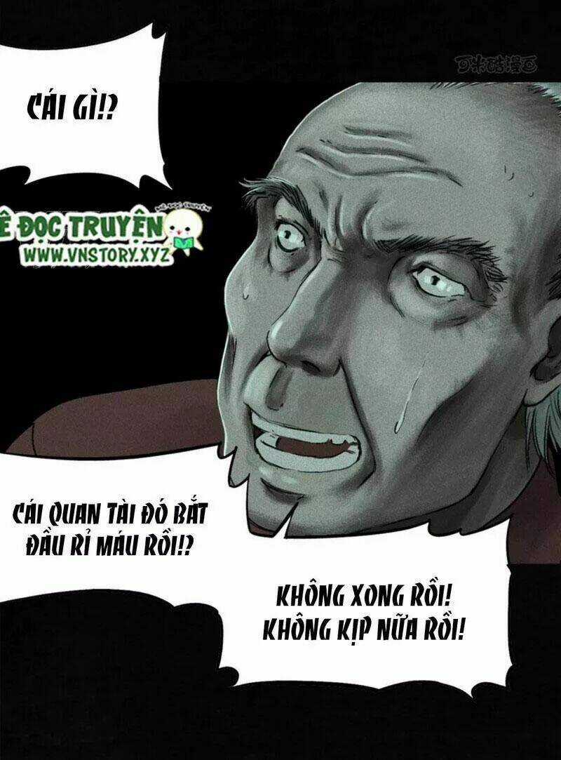 Thành Đô 1995 - Chapter 50 - Trang 20