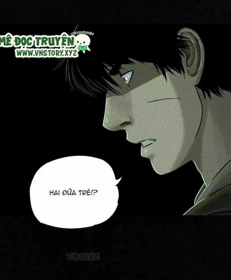 Thành Đô 1995 - Chapter 50 - Trang 22