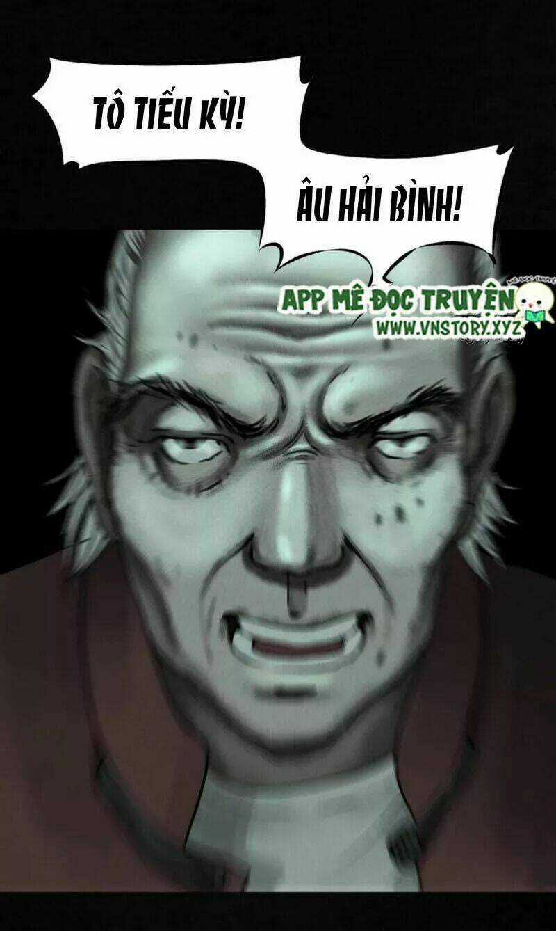 Thành Đô 1995 - Chapter 50 - Trang 23