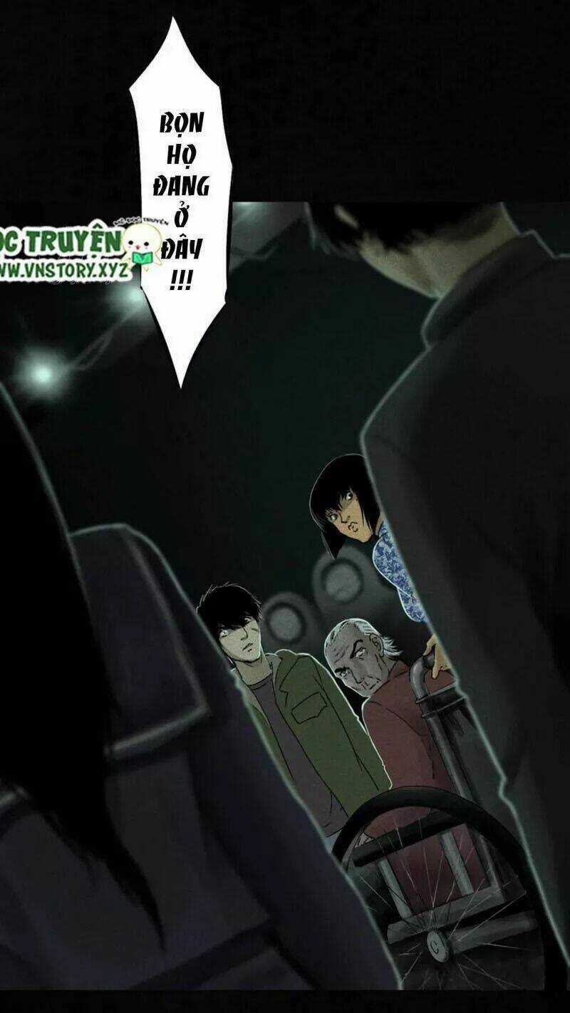 Thành Đô 1995 - Chapter 50 - Trang 24