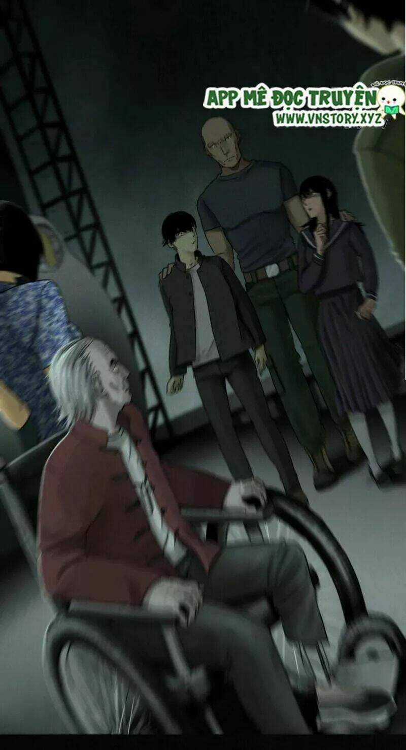 Thành Đô 1995 - Chapter 50 - Trang 25