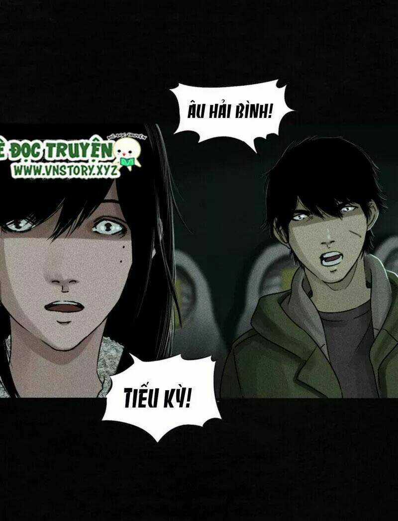 Thành Đô 1995 - Chapter 50 - Trang 26