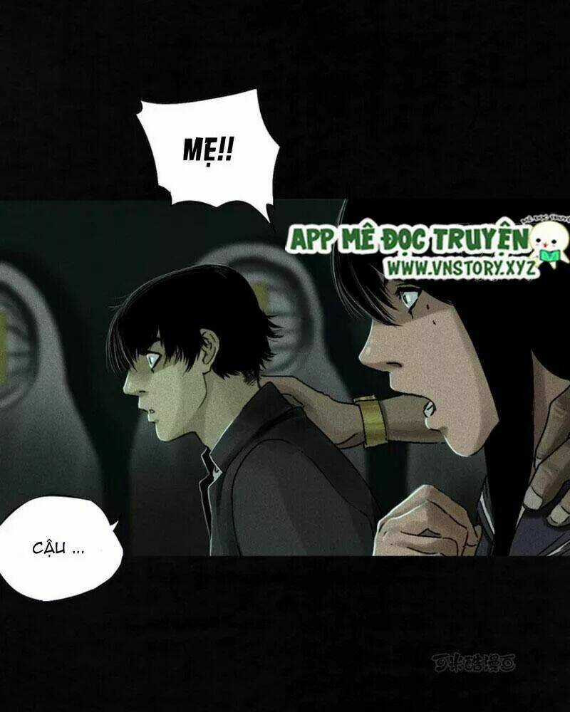 Thành Đô 1995 - Chapter 50 - Trang 27