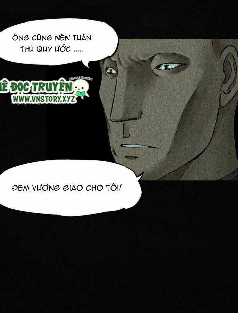 Thành Đô 1995 - Chapter 50 - Trang 30