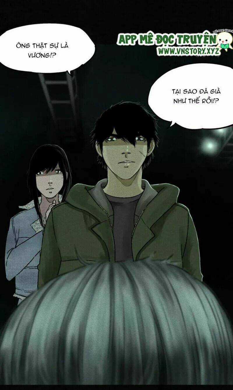 Thành Đô 1995 - Chapter 50 - Trang 4