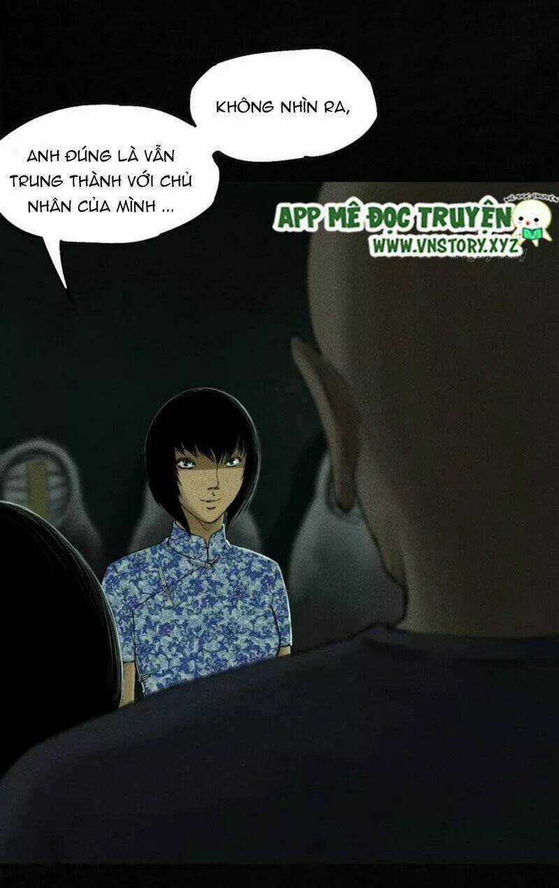 Thành Đô 1995 - Chapter 50 - Trang 31