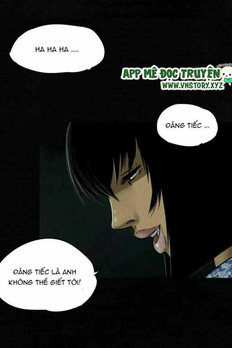 Thành Đô 1995 - Chapter 50 - Trang 33