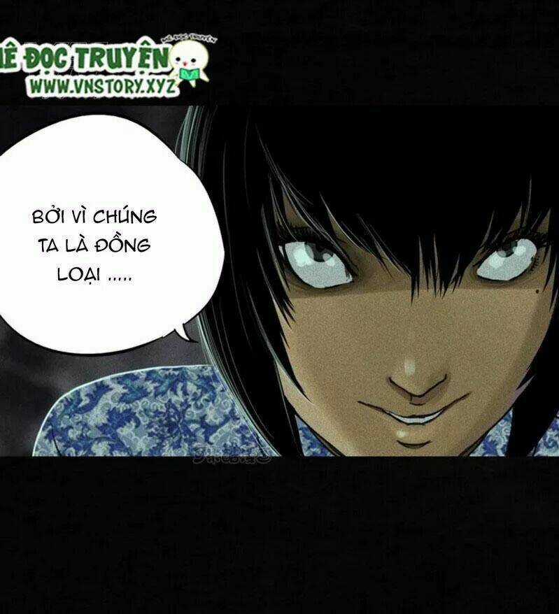 Thành Đô 1995 - Chapter 50 - Trang 34