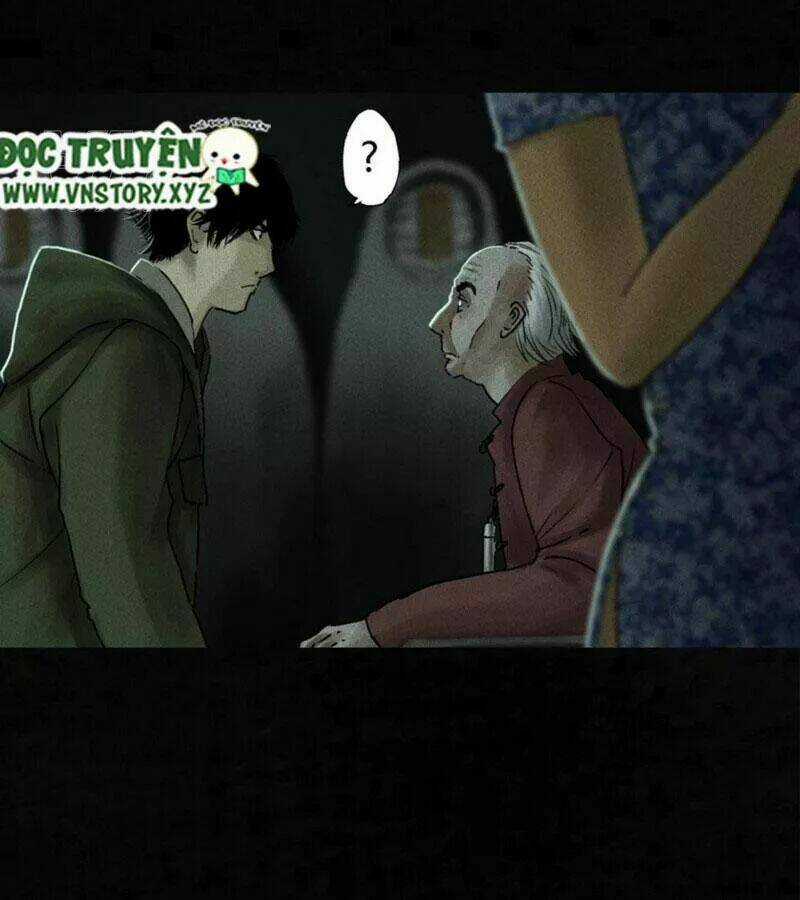 Thành Đô 1995 - Chapter 50 - Trang 36