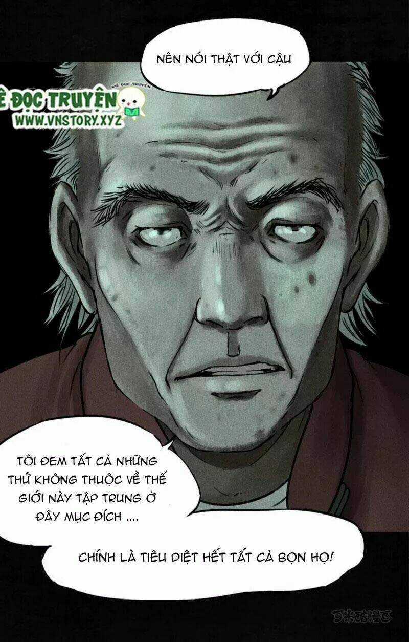 Thành Đô 1995 - Chapter 50 - Trang 38