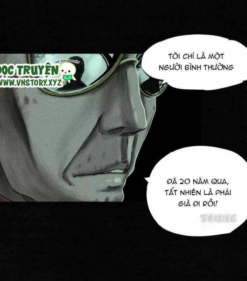 Thành Đô 1995 - Chapter 50 - Trang 5