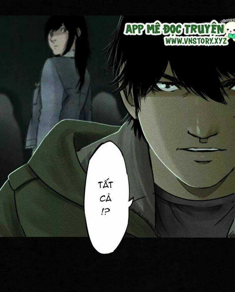 Thành Đô 1995 - Chapter 50 - Trang 41