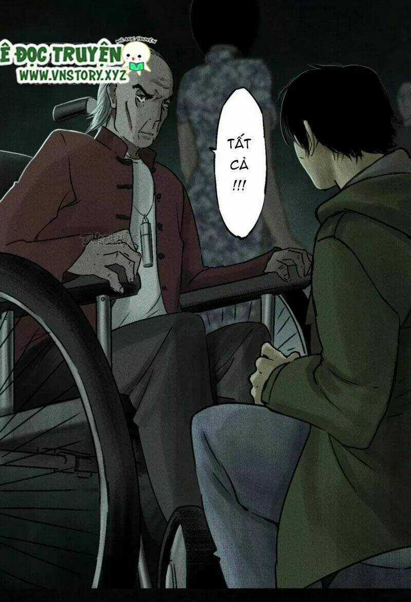 Thành Đô 1995 - Chapter 50 - Trang 42
