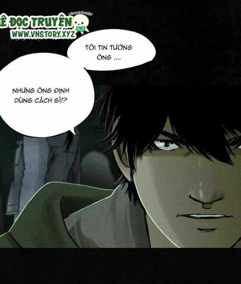 Thành Đô 1995 - Chapter 50 - Trang 44