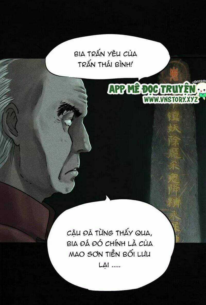 Thành Đô 1995 - Chapter 50 - Trang 45