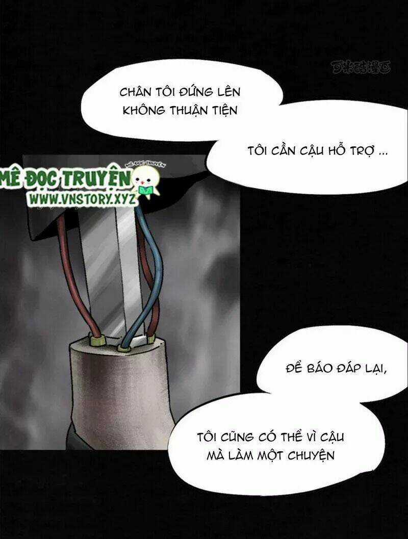 Thành Đô 1995 - Chapter 50 - Trang 46