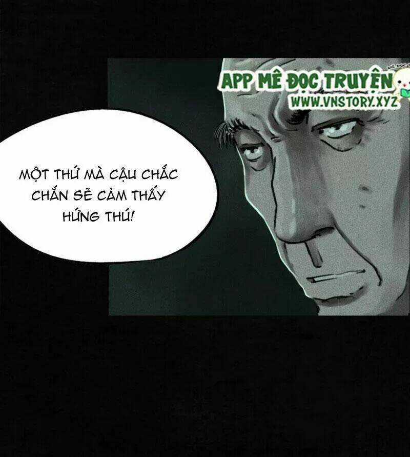 Thành Đô 1995 - Chapter 50 - Trang 47