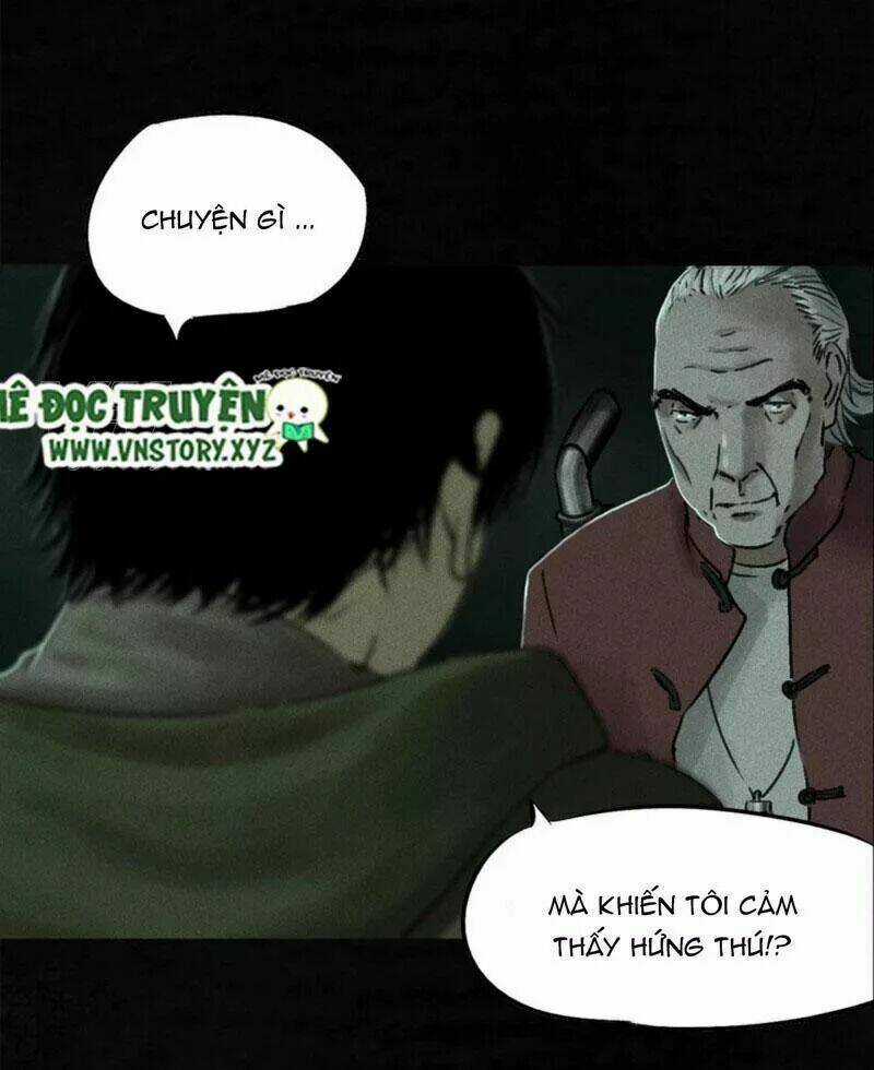 Thành Đô 1995 - Chapter 50 - Trang 48