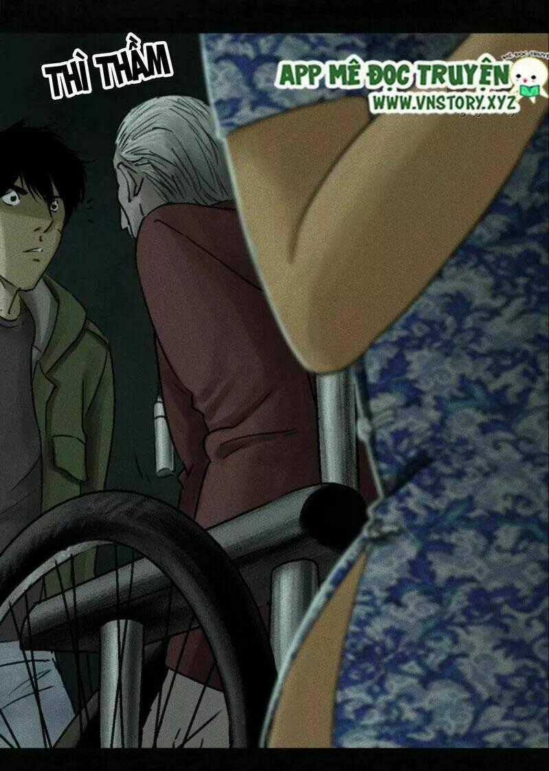 Thành Đô 1995 - Chapter 50 - Trang 49
