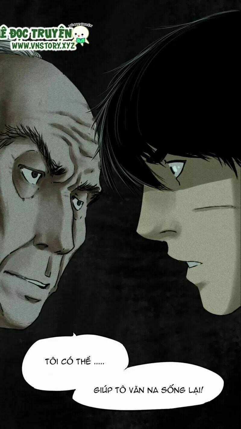 Thành Đô 1995 - Chapter 50 - Trang 50