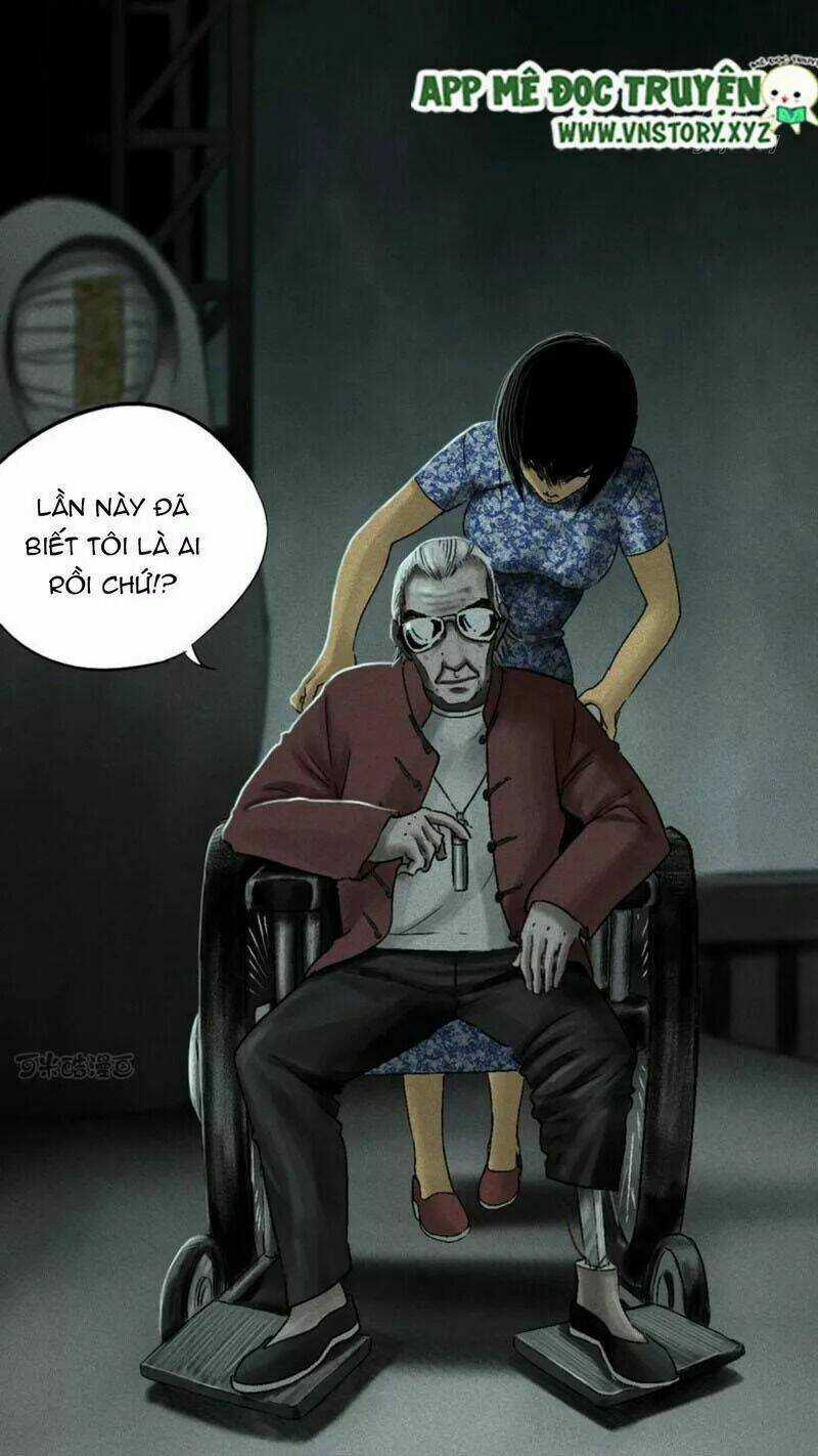 Thành Đô 1995 - Chapter 50 - Trang 8