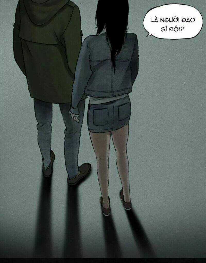 Thành Đô 1995 - Chapter 50 - Trang 10