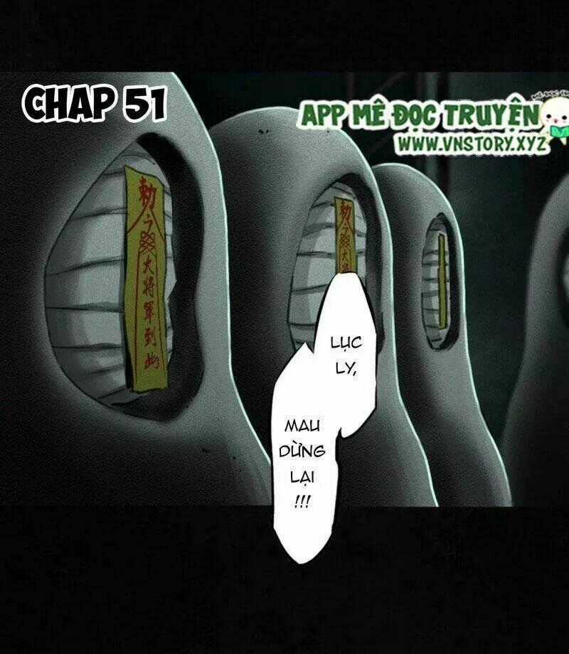 Thành Đô 1995 - Chapter 51 - Trang 1