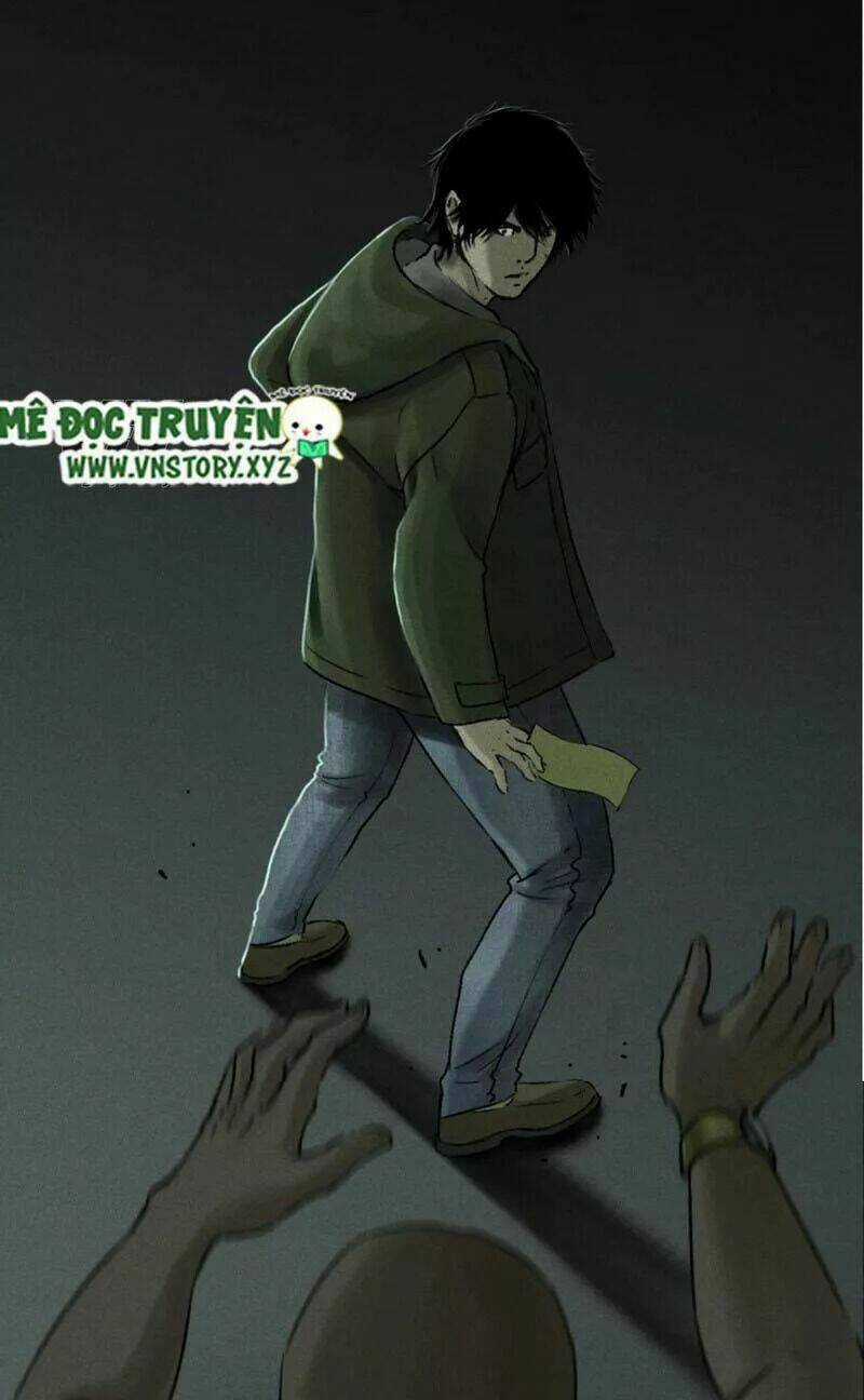 Thành Đô 1995 - Chapter 51 - Trang 11