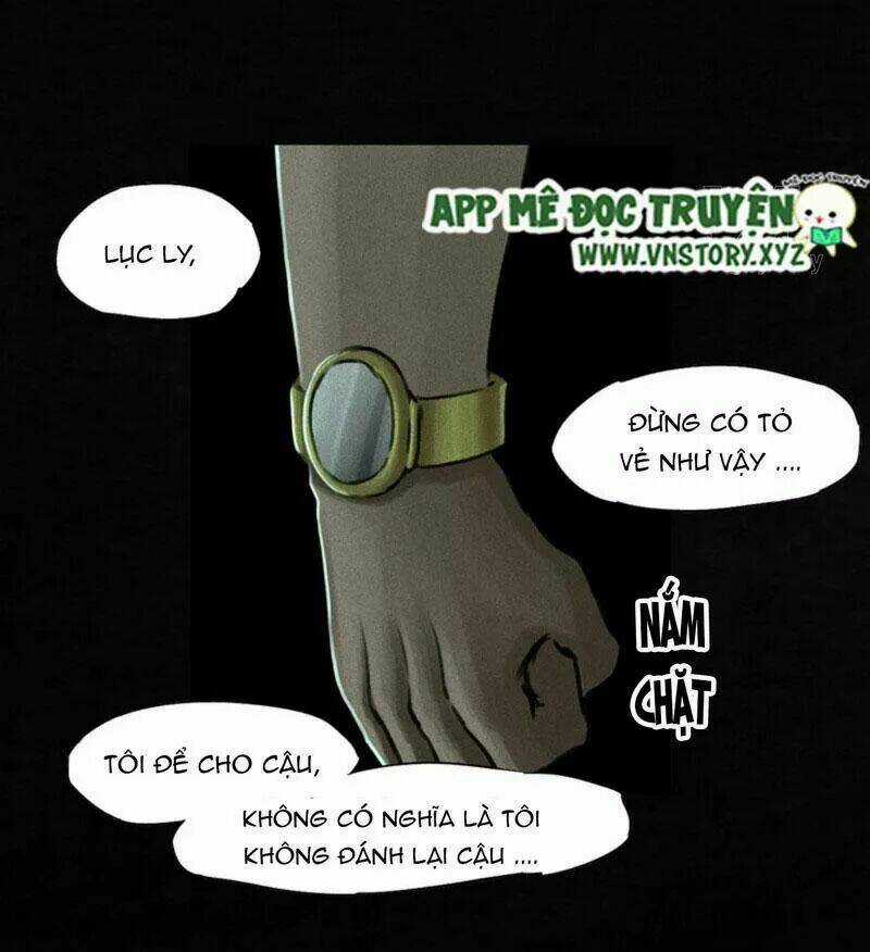 Thành Đô 1995 - Chapter 51 - Trang 13