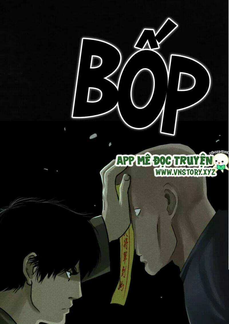 Thành Đô 1995 - Chapter 51 - Trang 15