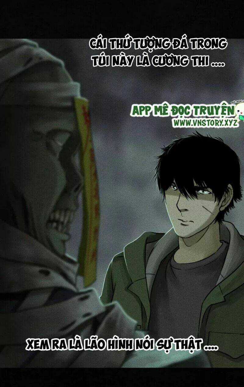 Thành Đô 1995 - Chapter 51 - Trang 18