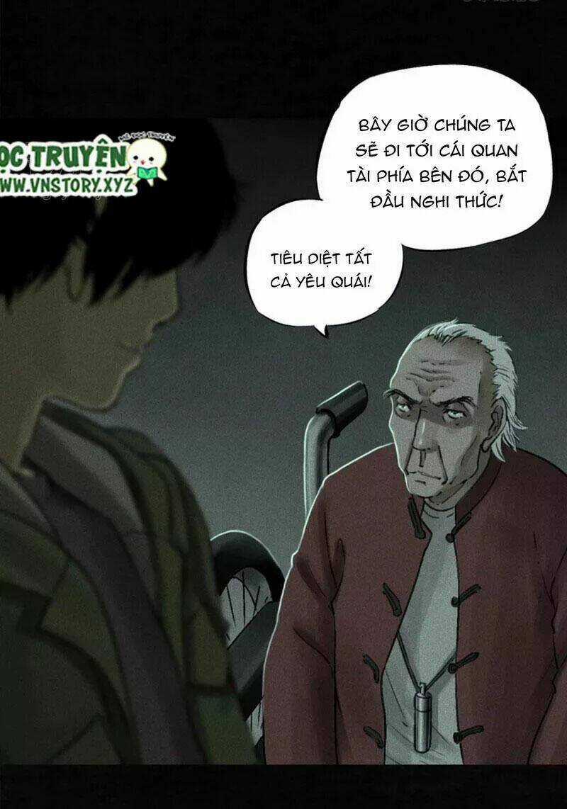 Thành Đô 1995 - Chapter 51 - Trang 19