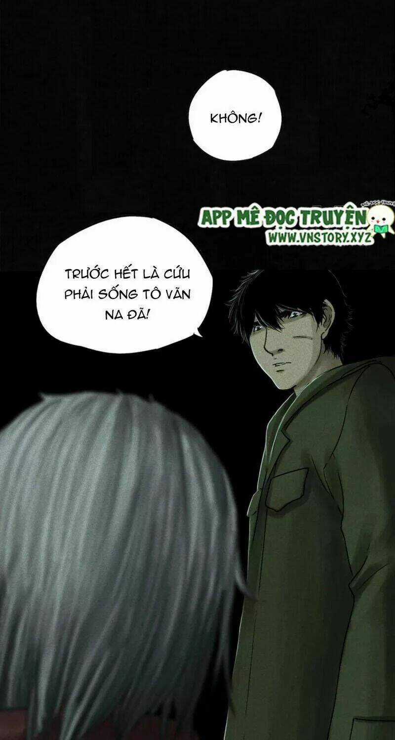 Thành Đô 1995 - Chapter 51 - Trang 20