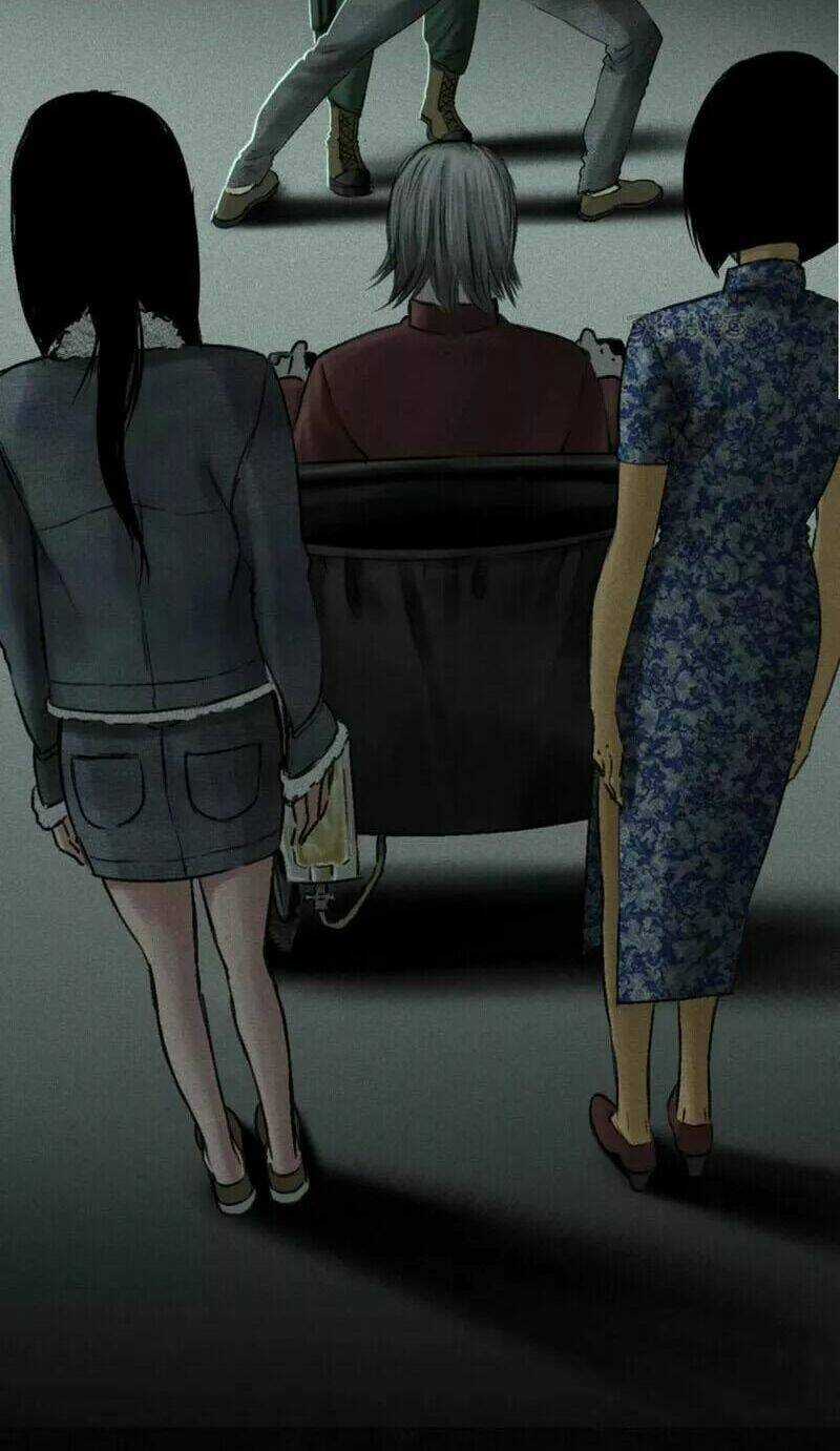 Thành Đô 1995 - Chapter 51 - Trang 3