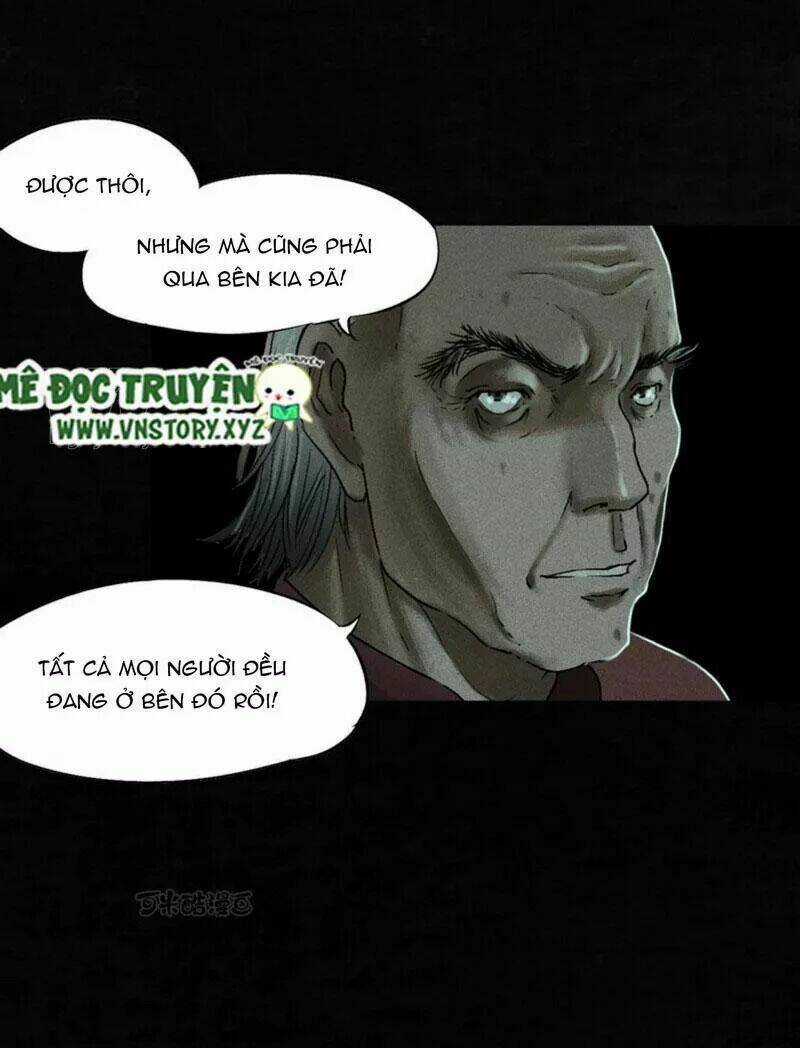 Thành Đô 1995 - Chapter 51 - Trang 21