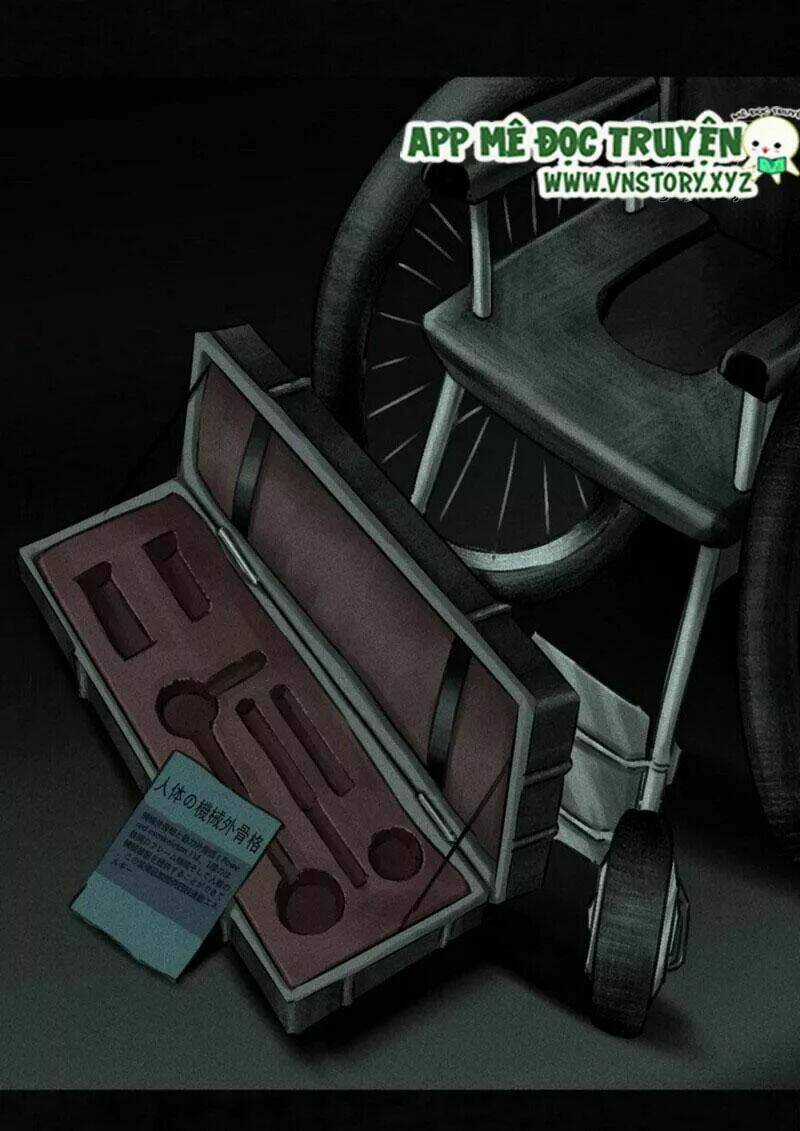 Thành Đô 1995 - Chapter 51 - Trang 22