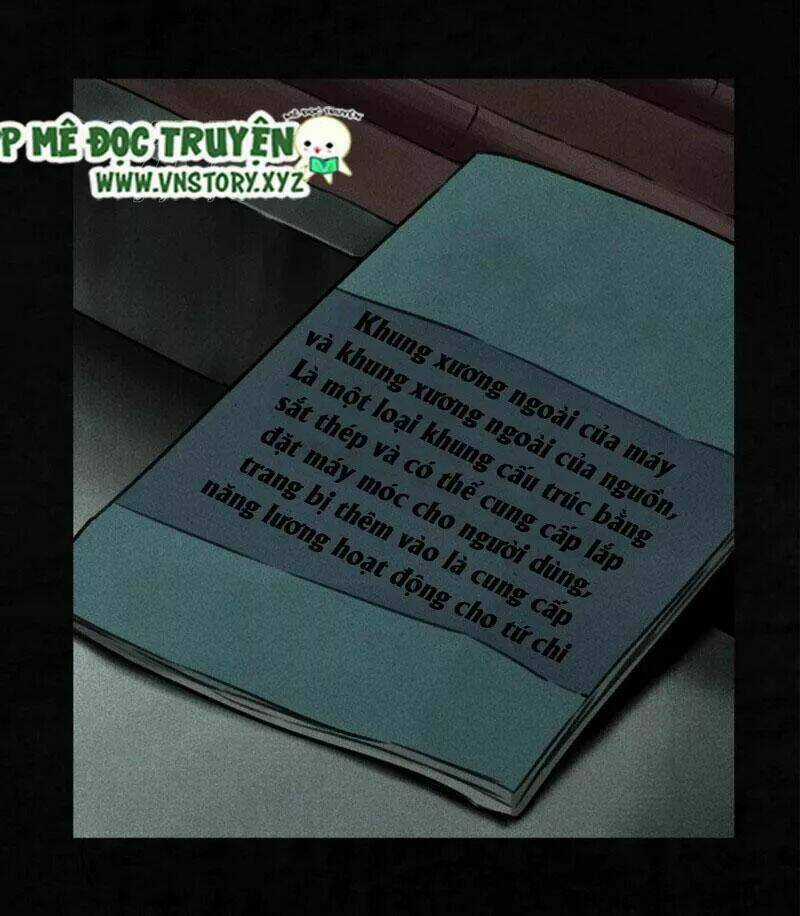 Thành Đô 1995 - Chapter 51 - Trang 23