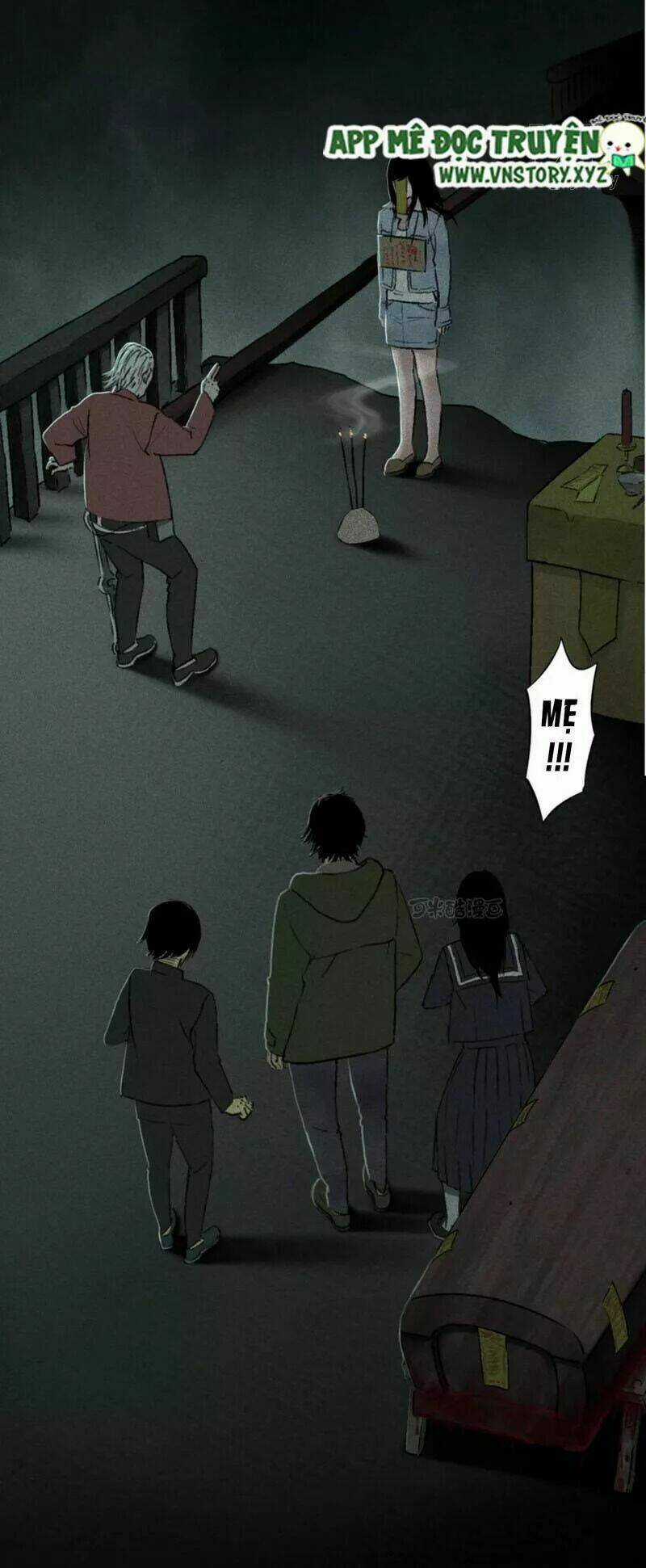 Thành Đô 1995 - Chapter 51 - Trang 26