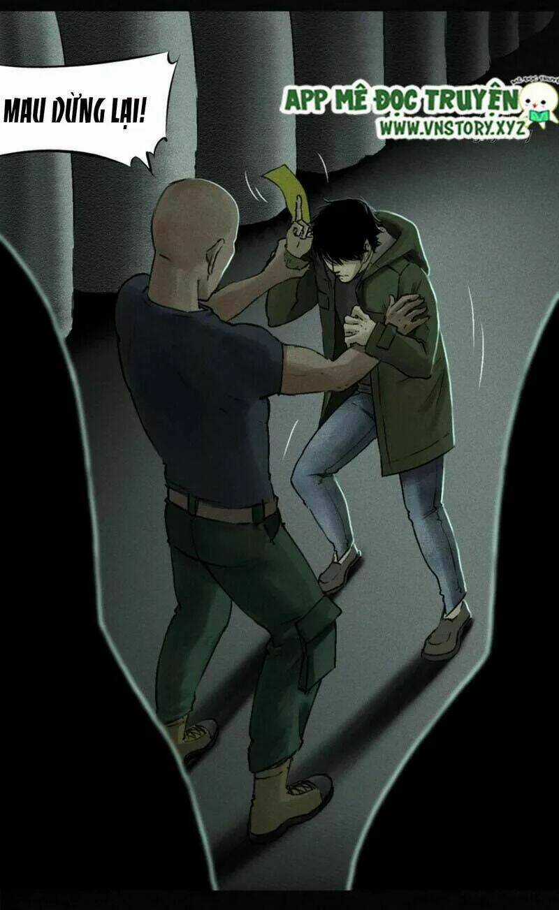 Thành Đô 1995 - Chapter 51 - Trang 4