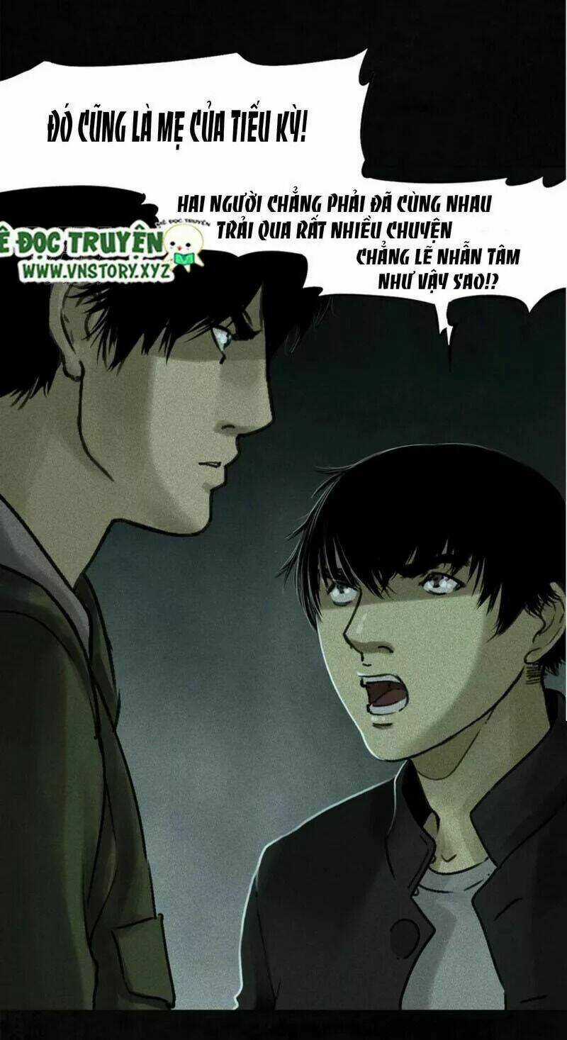 Thành Đô 1995 - Chapter 51 - Trang 31