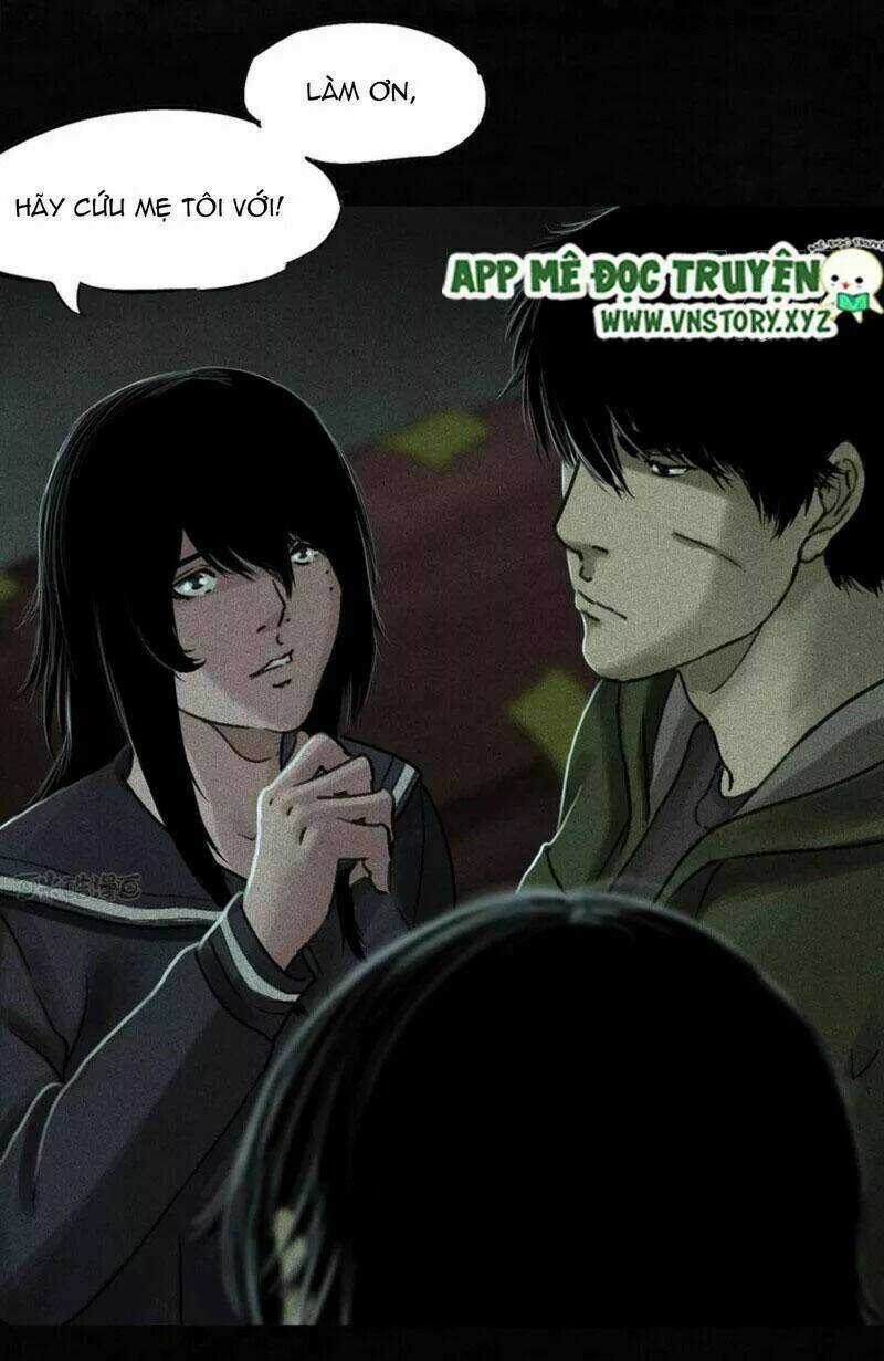 Thành Đô 1995 - Chapter 51 - Trang 32