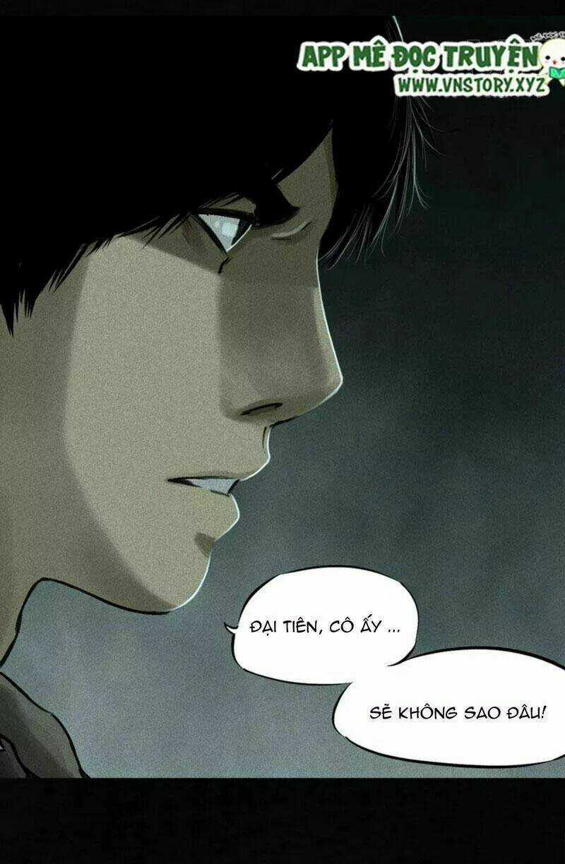 Thành Đô 1995 - Chapter 51 - Trang 34